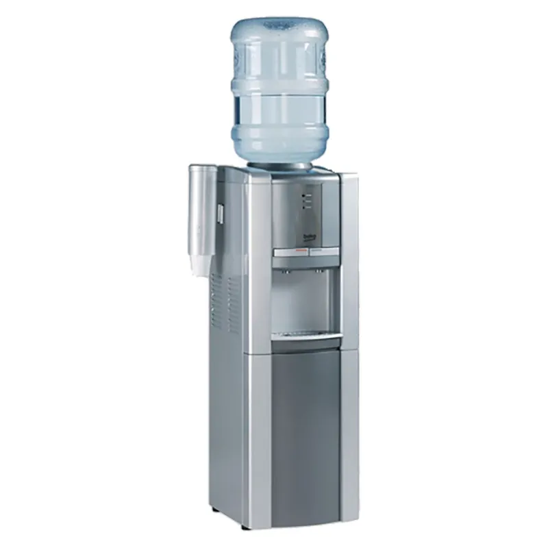 Beko Water Dispenser Silver