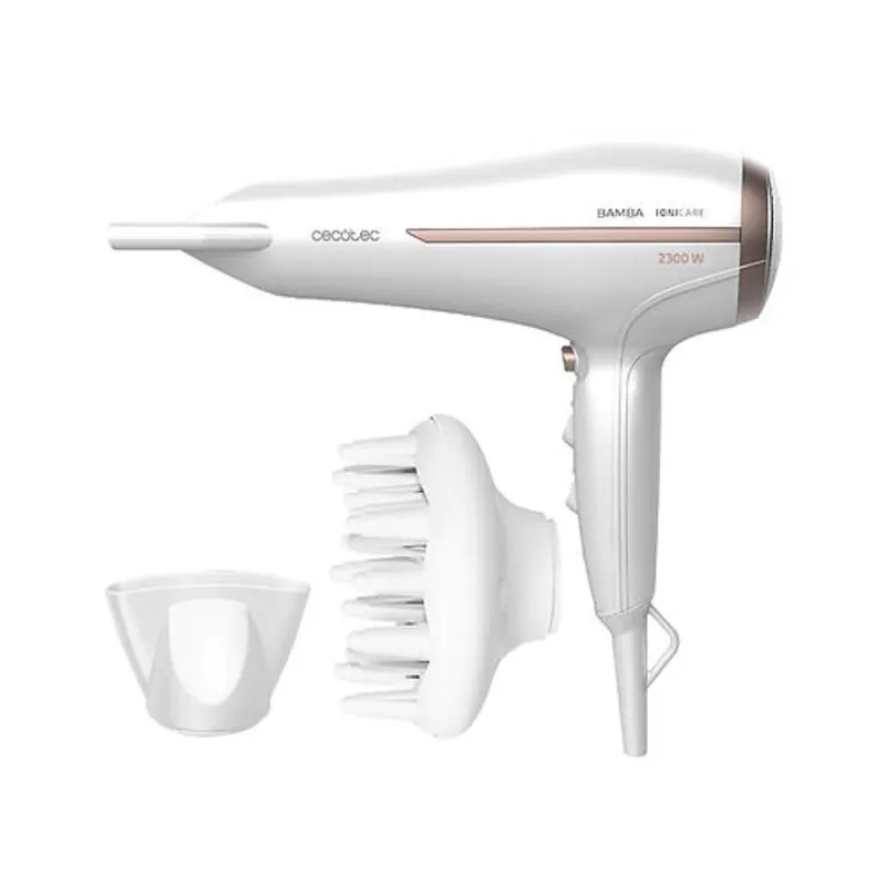 Cecotec Hair Dryer Bamba Ioni Care Aura