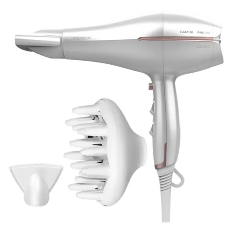 Cecotec Hair Dryer Bamba 2200 W