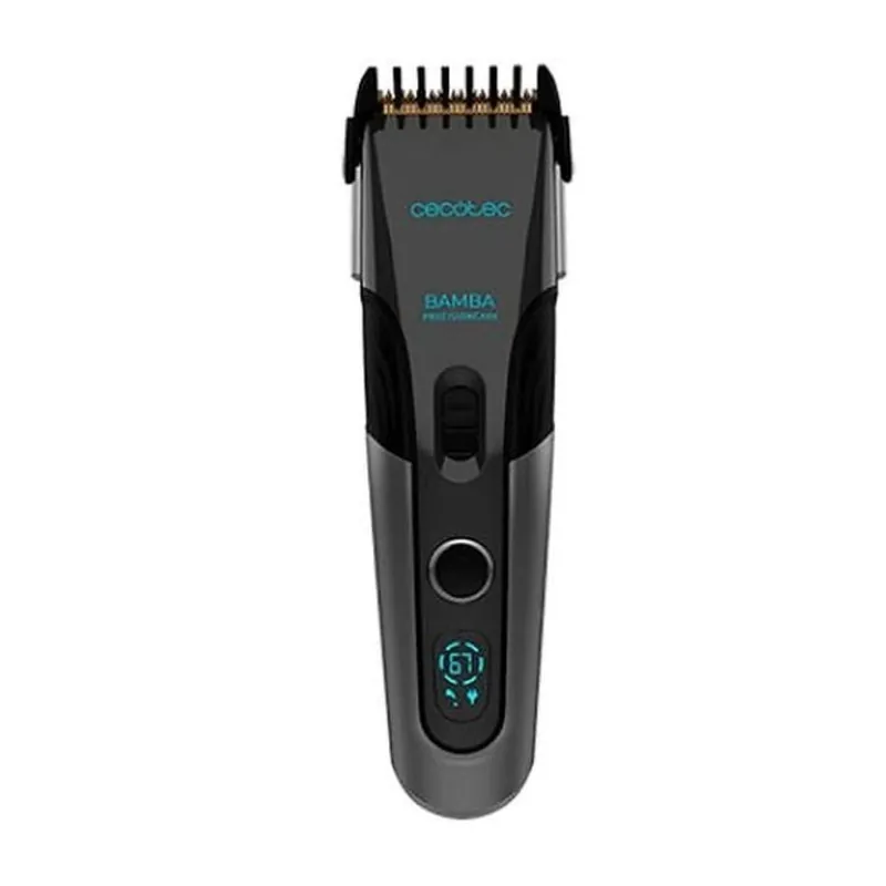 Cecotec Men Hair Clipper Titanium