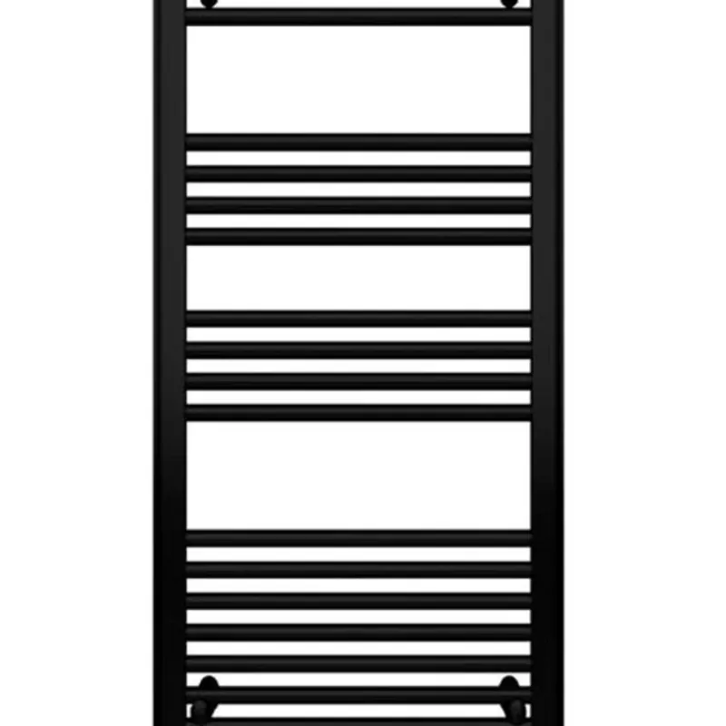Cecotec Warm Towel Heater Black 9200