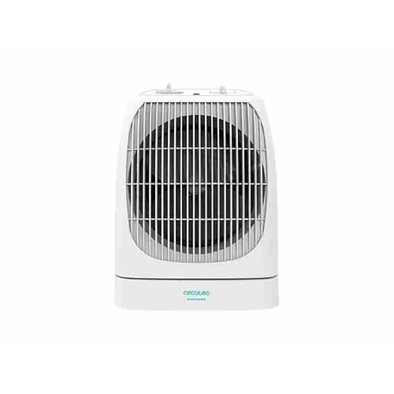 Cecotec Rotate Fan Heater White