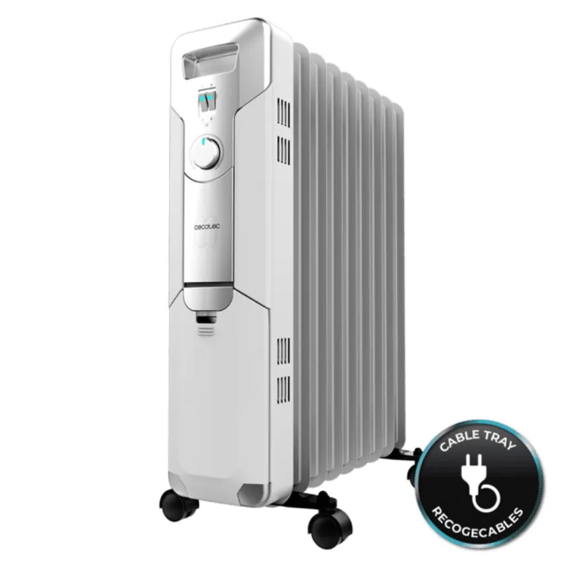 Cecotec Radiator Heater Warm Space 9000