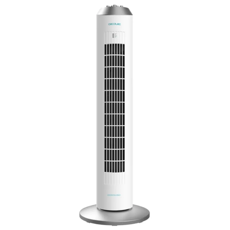Cecotec Fan Tower Energy Silence White