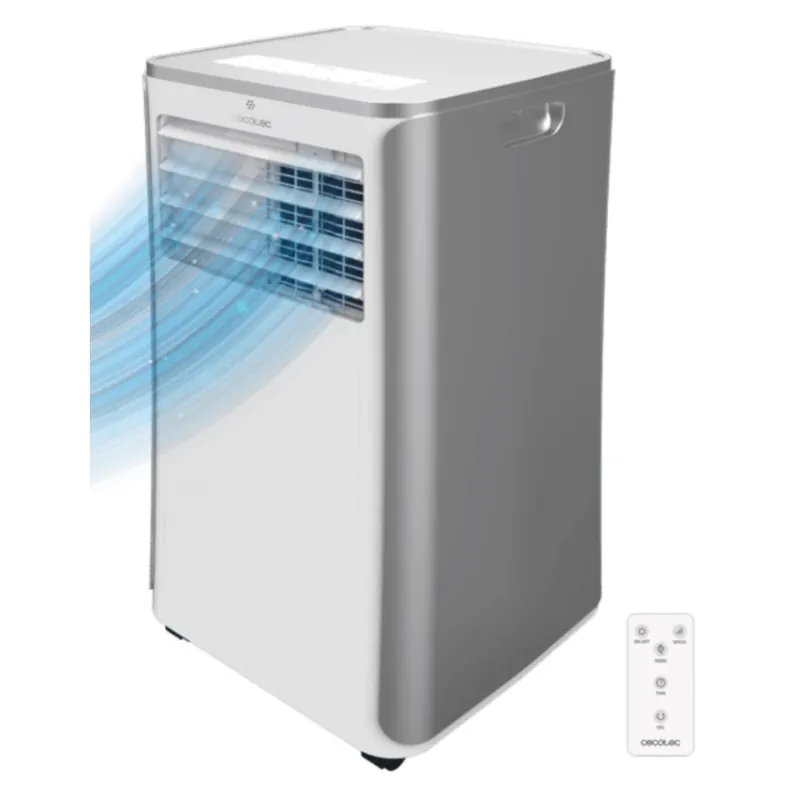 Cecotec Portable AC 9000 BTU White