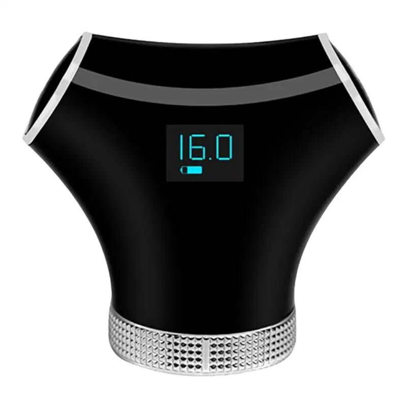Climadiff Electric Vacuum Wine Stopper