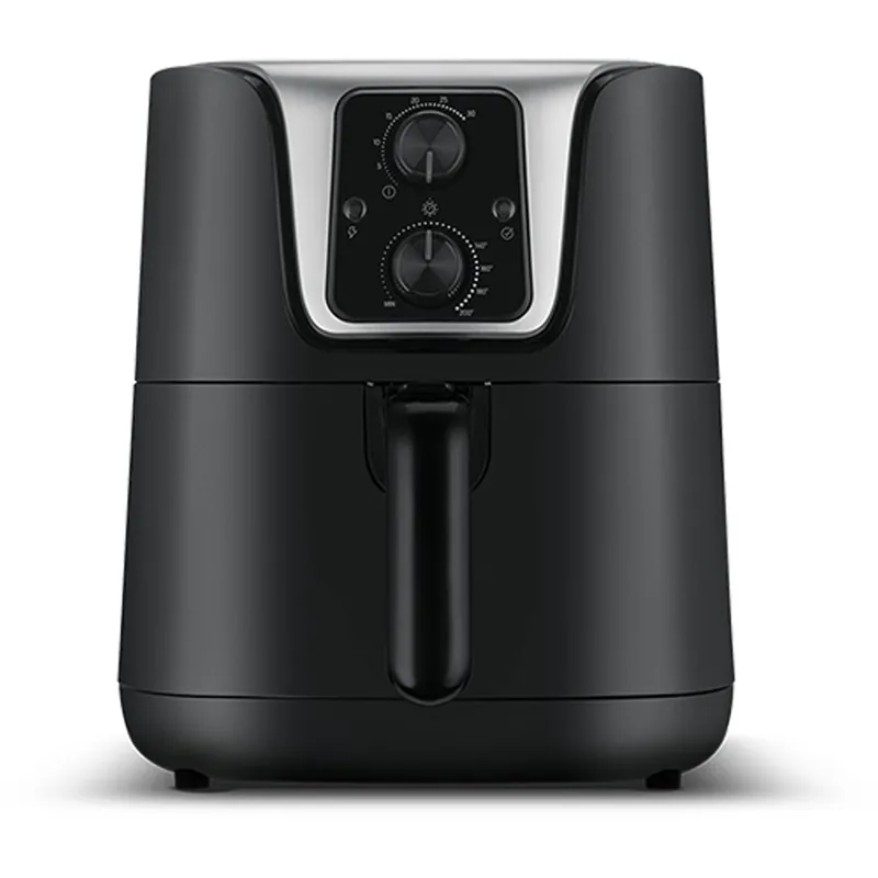 Beko Air Fryer Black 3 Litres 1300 W