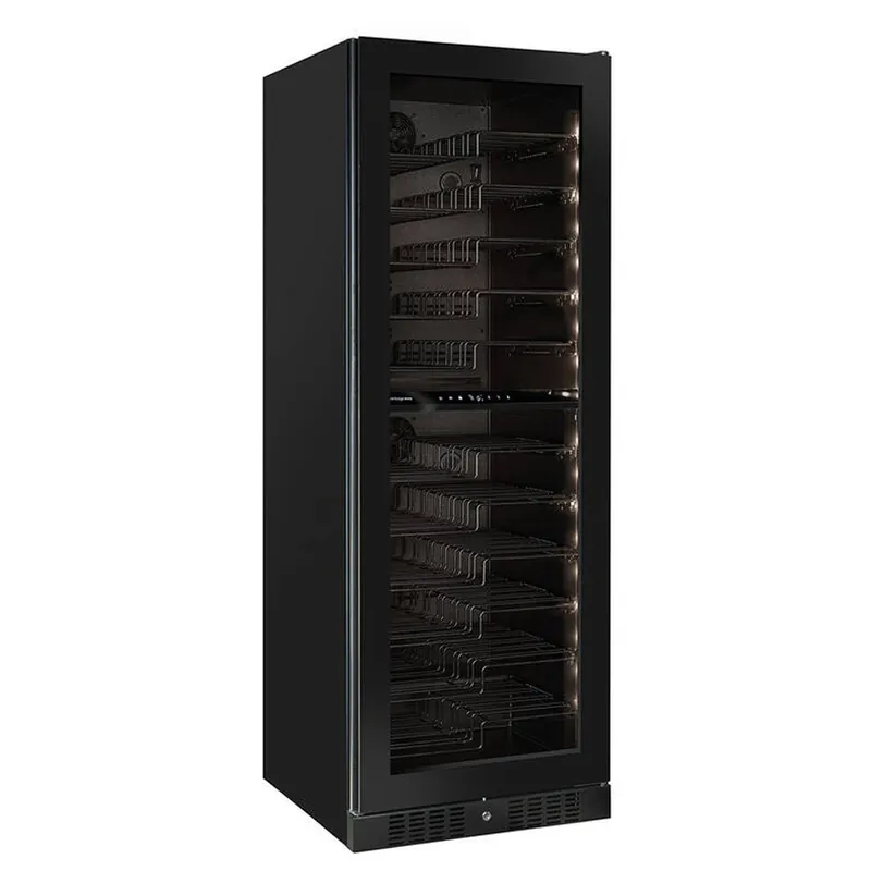 Avintage Wine Cellar D/Zone 131 Bottles