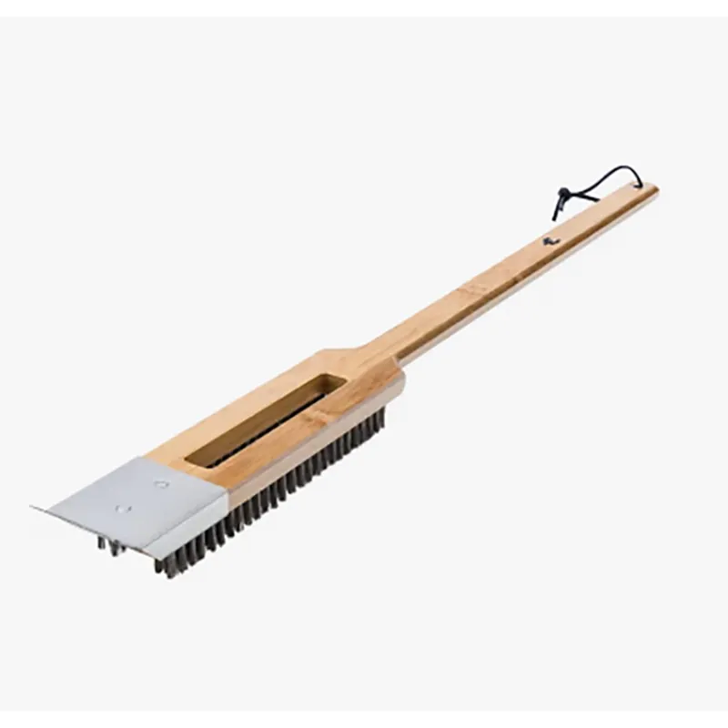 Solo Stove Pizza Oven Brush