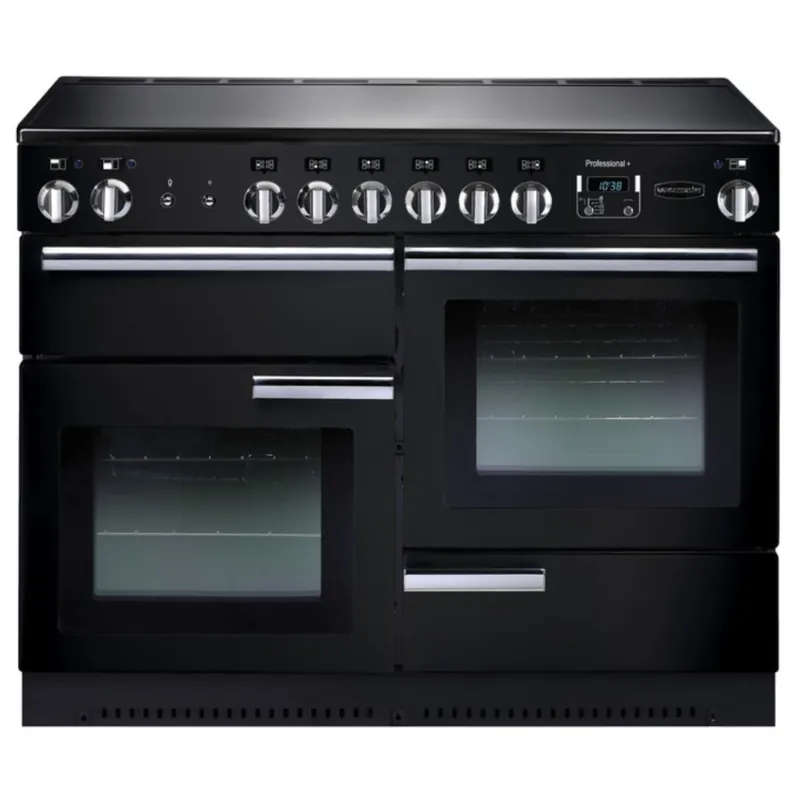 RangeM Professional Plus 110 CER. Black