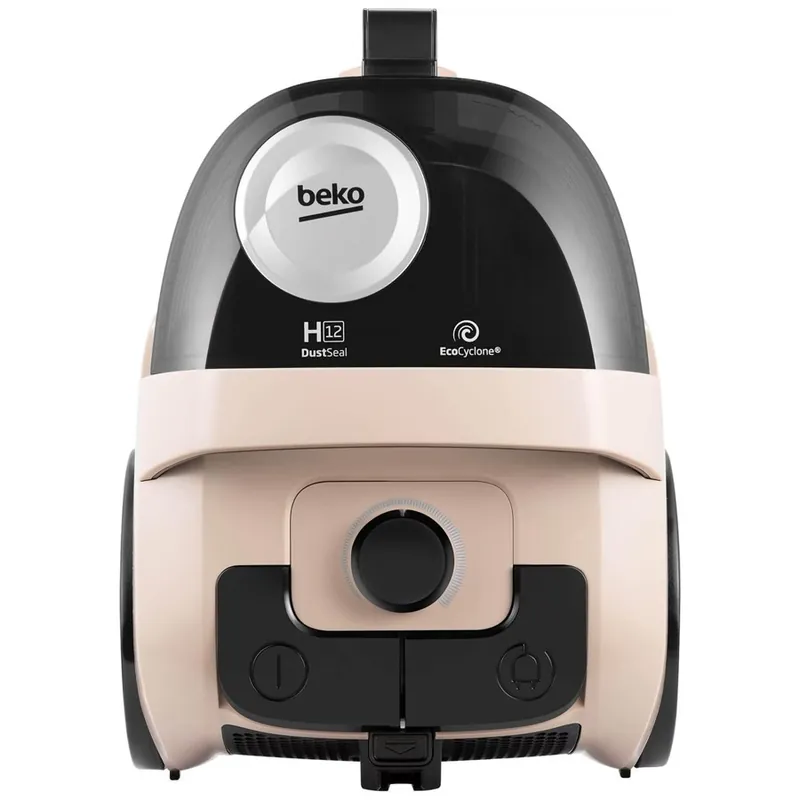 Beko Vacuum Cleaner Bagless 1.8 L 800 W