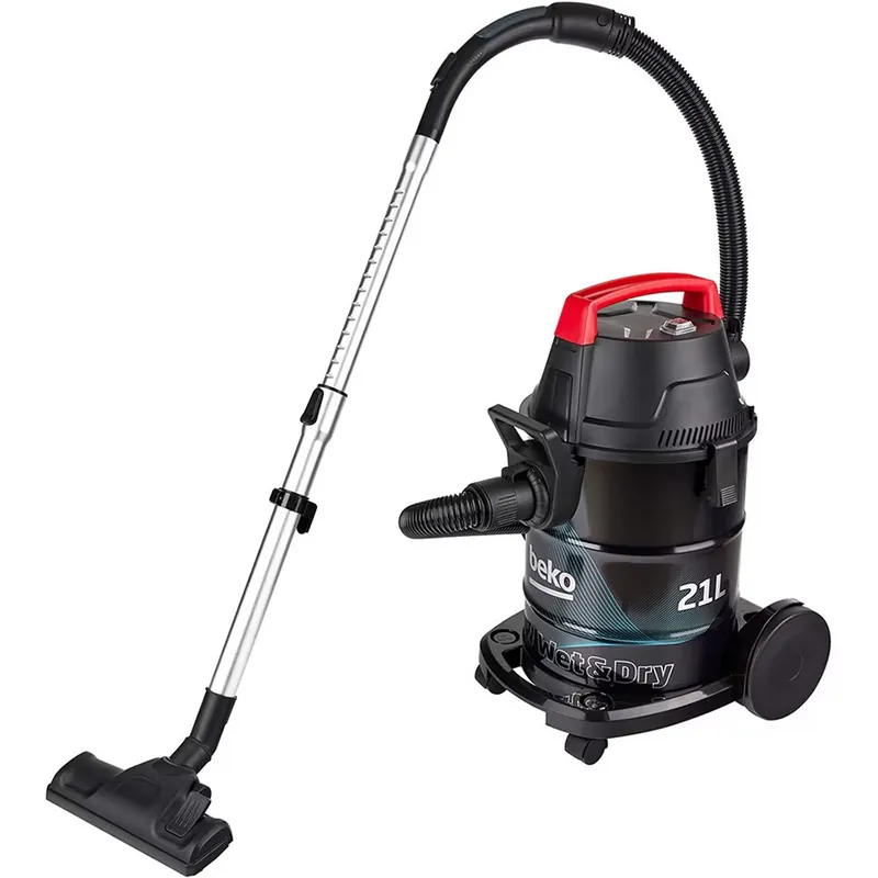 Beko V/Cleaner Wet&Dry Blk 21 L 1700 W