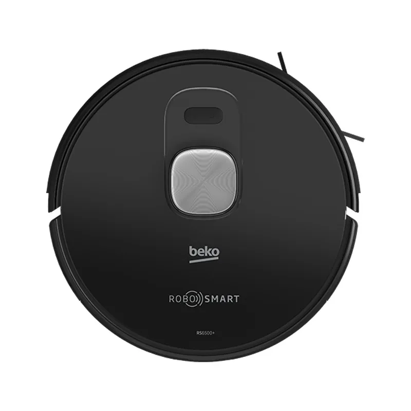 Beko Robot Vacuum Cleaner Black