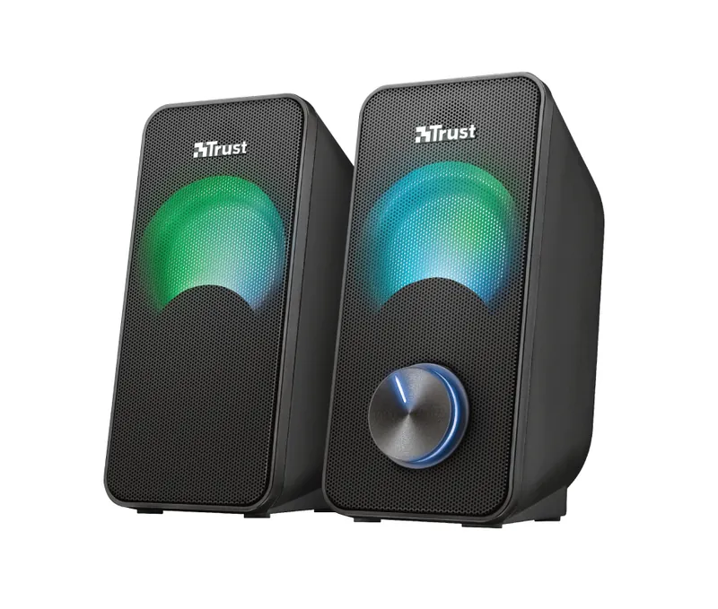 Trust RGB Compact Speaker Set