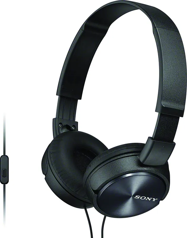 Sony Foldable Headphones