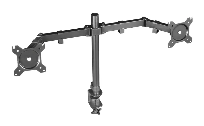 Trust GXT 1120 Mara Dual Monitor Arm