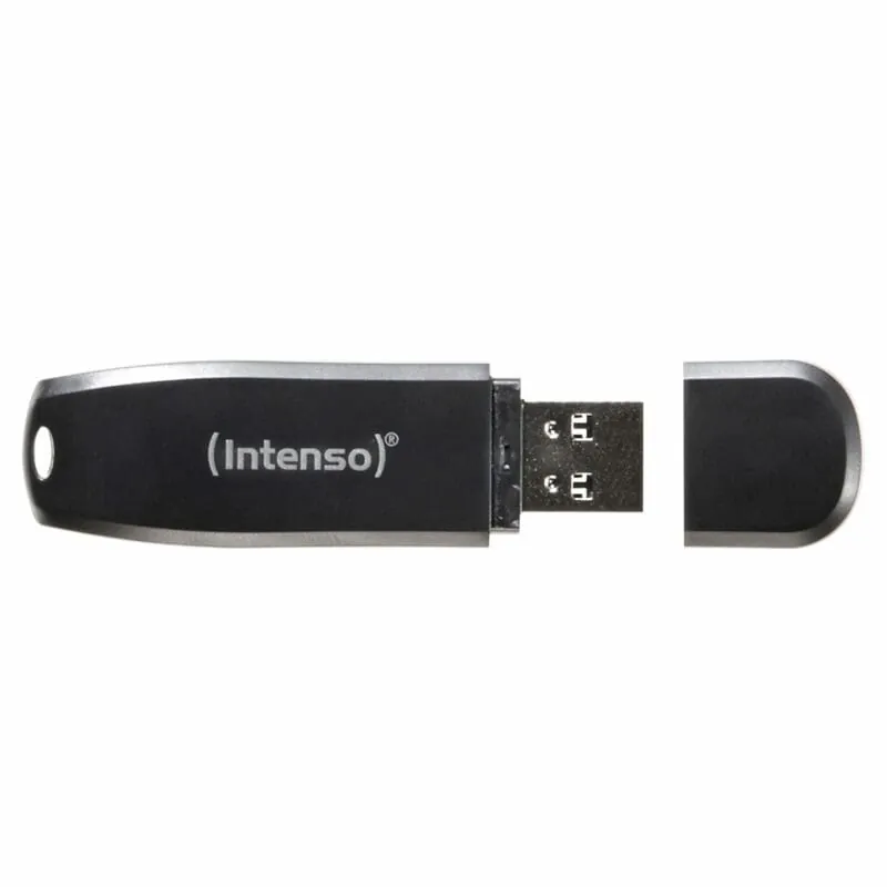 Intenso 256GB Speed Line USB Drive 3.0 – 3533492
