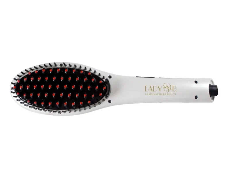 Beper Ionic Straightening Brush