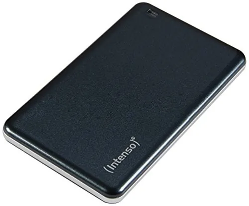 Intenso 256GB External SSD