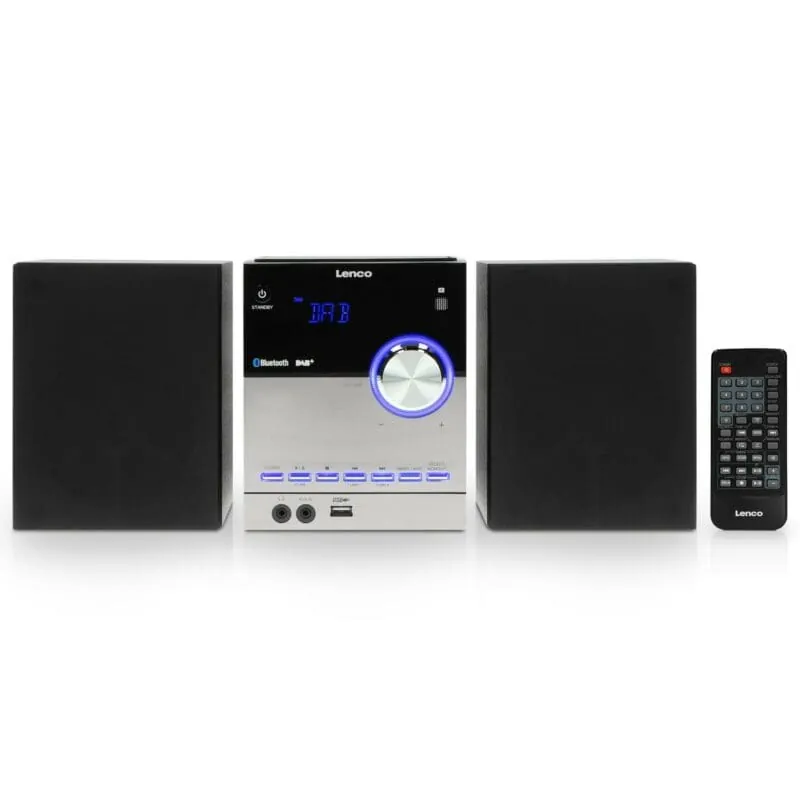 LENCO MICRO HIFI SYSTEM