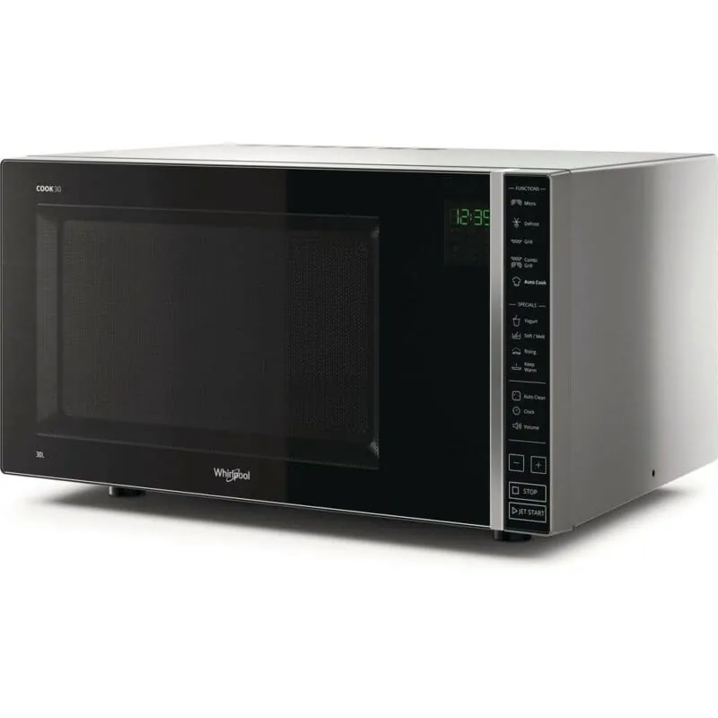 Whirlpool Microwave