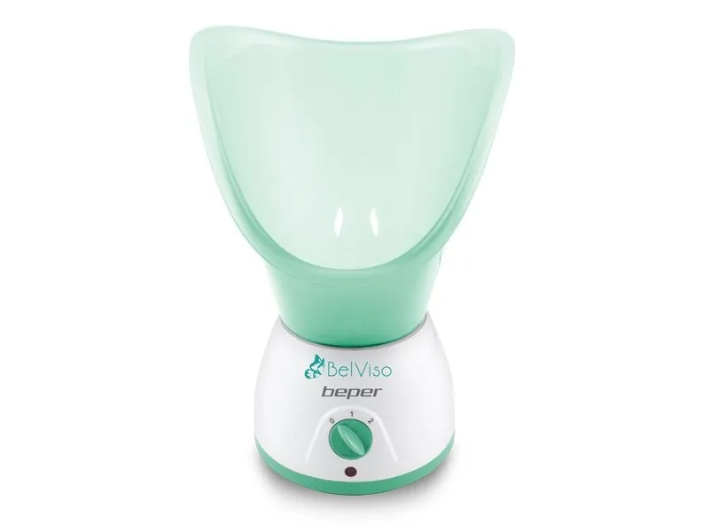 Beper Facial Sauna