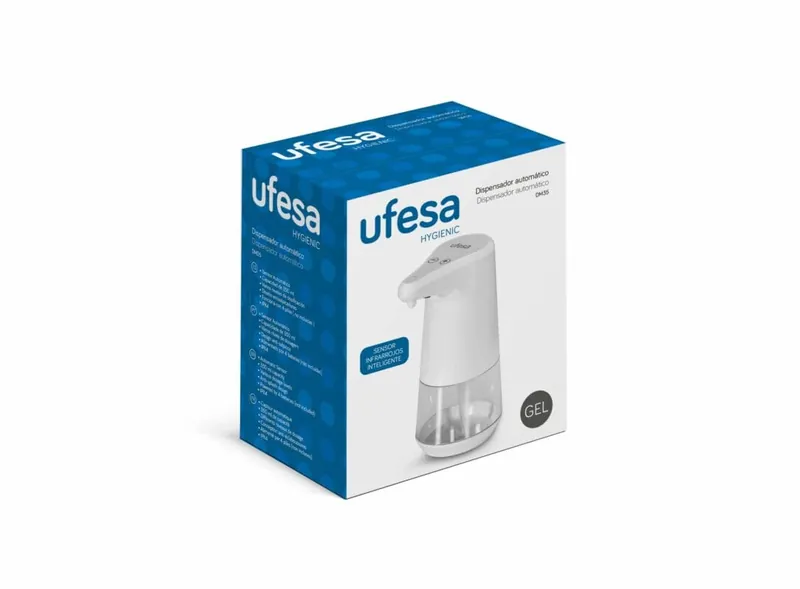 Ufesa Alcohol Spray Dispenser