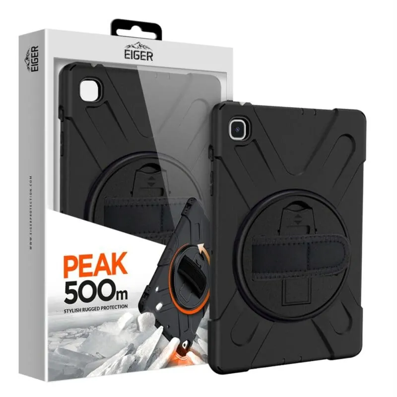 EIGER Peak 500m Case for Samsung Galaxy Tab A 10.4″ (2020) – EGPE00144