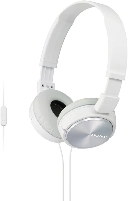 Sony Foldable Headphones
