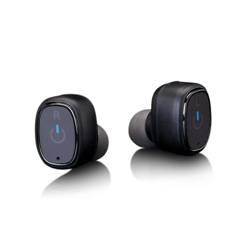 Lenco In-ear Bluetooth Headphones