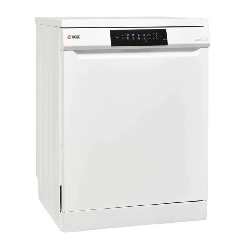 Vox Freee-Standing Dishwasher