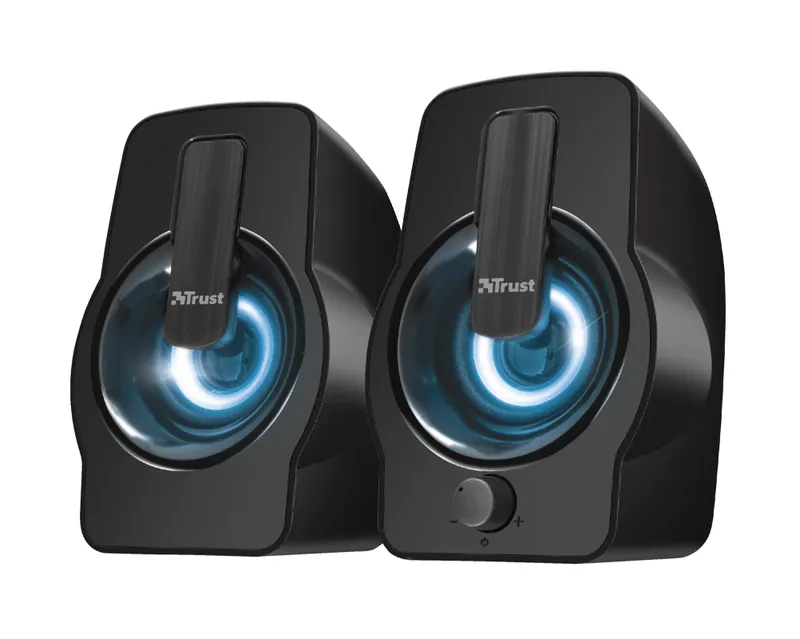 Trust Gemi RGB 2.0 Speaker Set