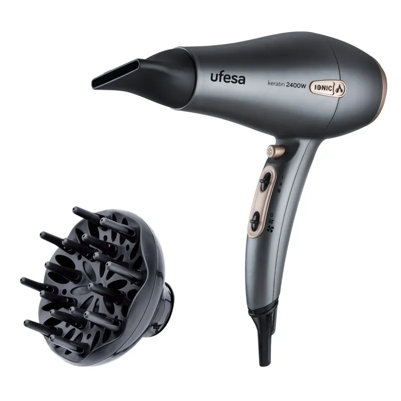 Ufesa Hair Dryer