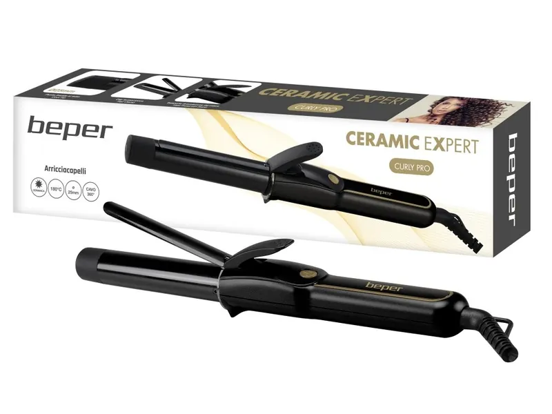 Beper Curling Wand