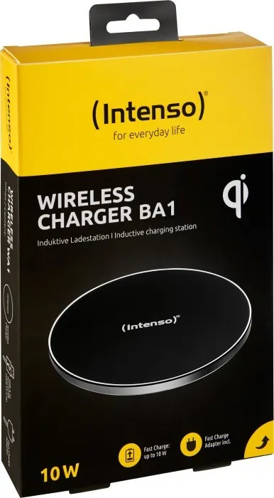 Intenso Wireless Charger