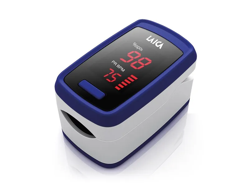 Laica Pulse Oximeter