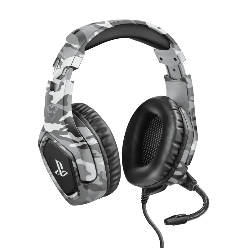 Trust GXT 488 Forze-G