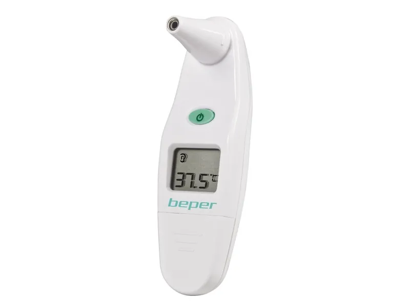 Beper Digital Ear Thermometer
