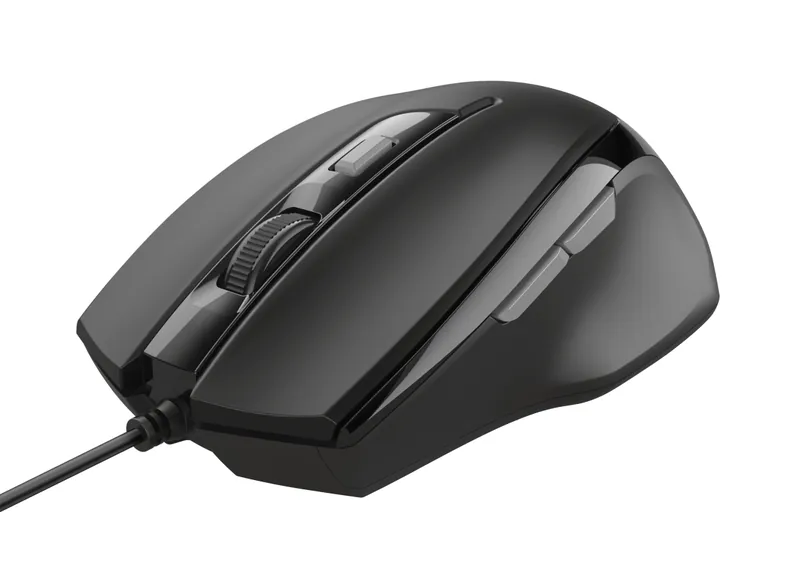 Trust Voca Wired Mouse