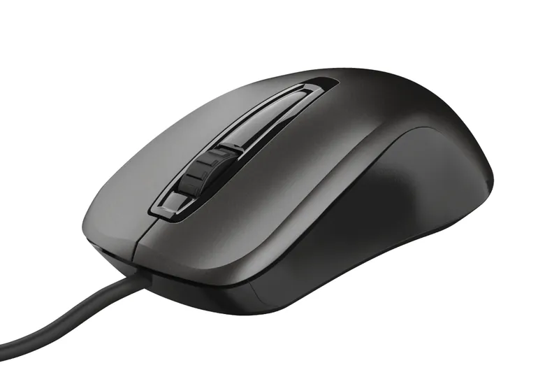 Trust USB Mouse Carve