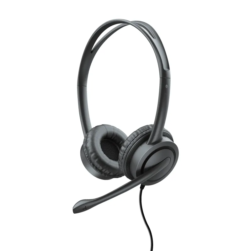 Trust Mauro USB Headset