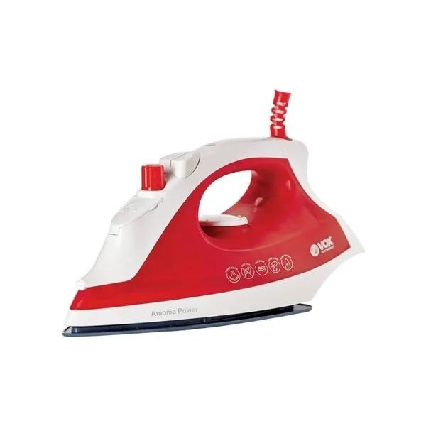 Vox Steam Iron