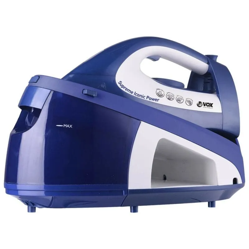 Vox Steam Generator