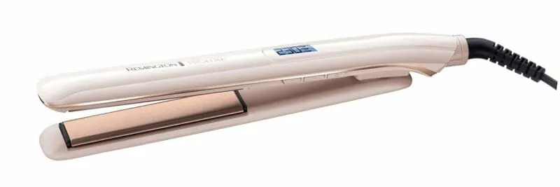 Remington ProLuxe Straightener