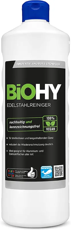 BiOHY 1LT All-Purpose Cleaner Concentrate