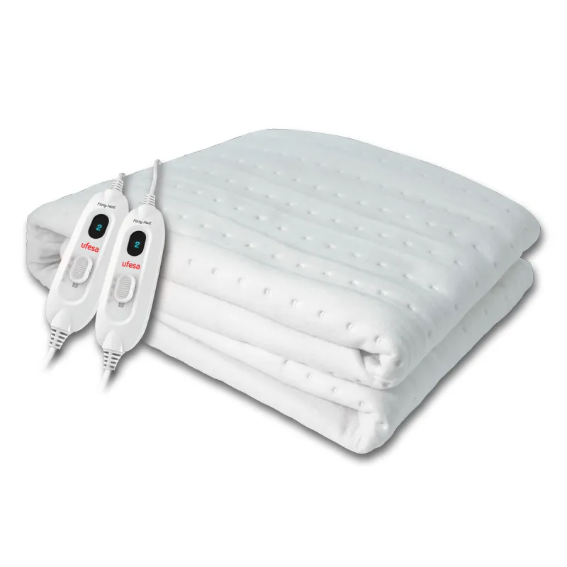 Ufesa Electric Bedspread