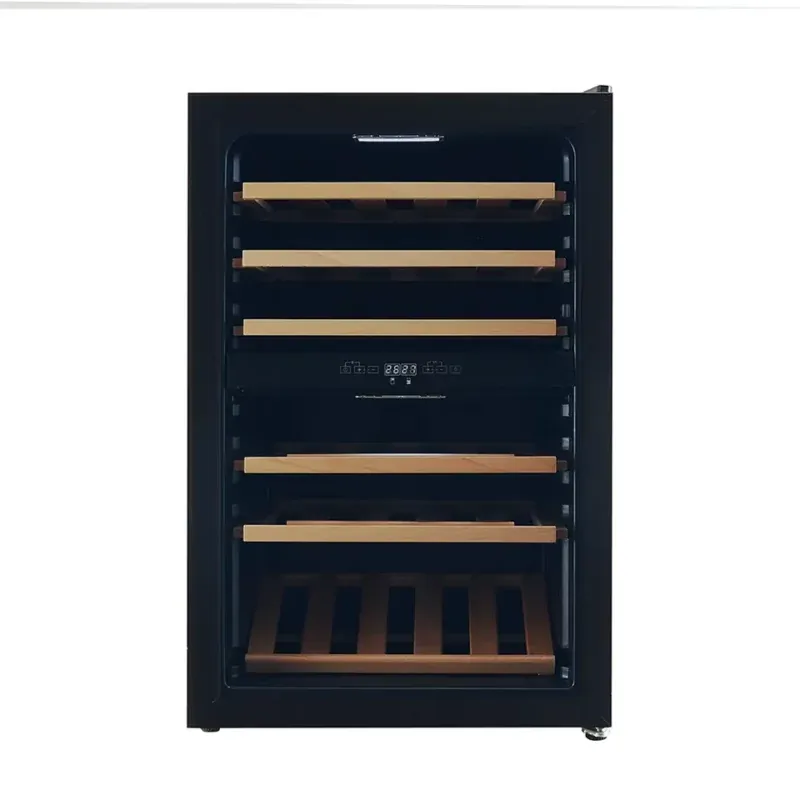 HCK Dual Zone Wine Cooler