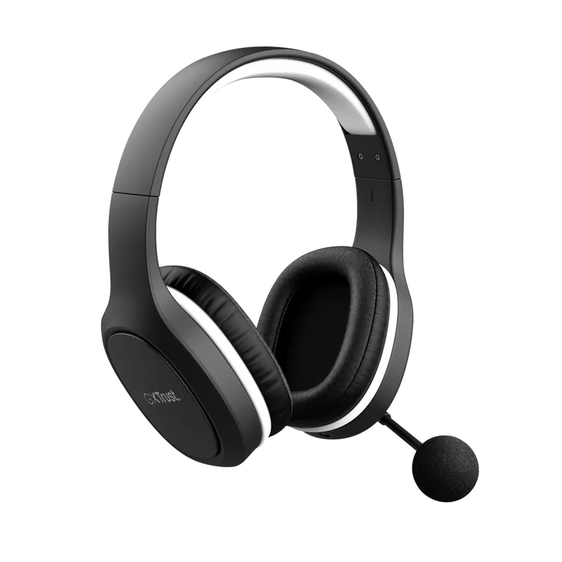 Trust GXT 391 Thain Wireless Gaming Headset