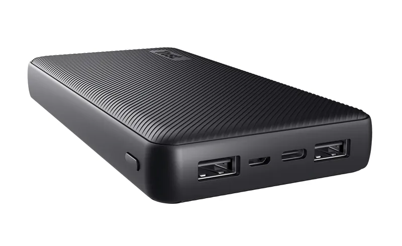 Trust Primo 20.000 mAh Powerbank
