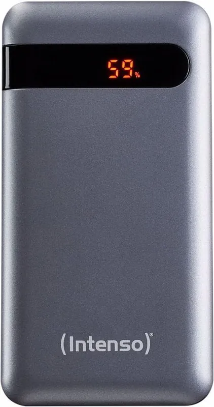 Intenso Powerbank 20.000 mAh